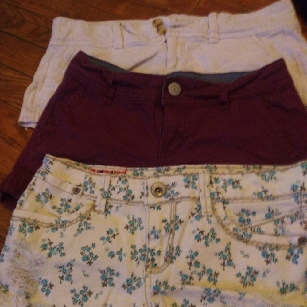 Shorts